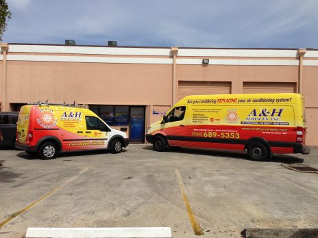 What Our Vehicle Wrapping Services Can Do For You